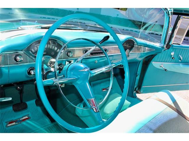 1956 Chevrolet Bel Air (CC-2089215) for sale in Sarasota, Florida