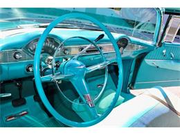 1956 Chevrolet Bel Air (CC-2089215) for sale in Sarasota, Florida