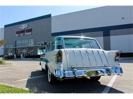 1956 Chevrolet Bel Air (CC-2089215) for sale in Sarasota, Florida