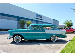 1956 Chevrolet Bel Air (CC-2089215) for sale in Sarasota, Florida