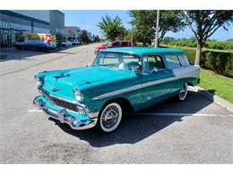 1956 Chevrolet Bel Air (CC-2089215) for sale in Sarasota, Florida