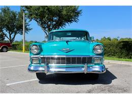 1956 Chevrolet Bel Air (CC-2089215) for sale in Sarasota, Florida