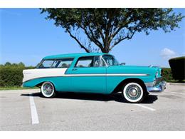 1956 Chevrolet Bel Air (CC-2089215) for sale in Sarasota, Florida
