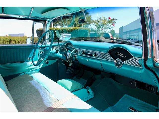 1956 Chevrolet Bel Air (CC-2089215) for sale in Sarasota, Florida