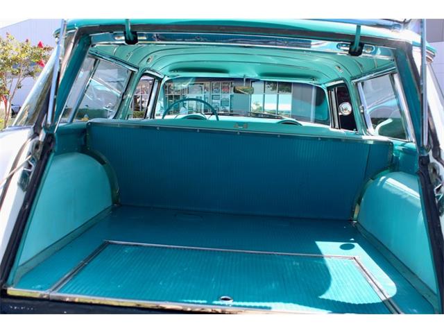 1956 Chevrolet Bel Air (CC-2089215) for sale in Sarasota, Florida