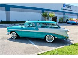 1956 Chevrolet Bel Air (CC-2089215) for sale in Sarasota, Florida