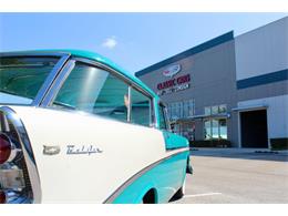 1956 Chevrolet Bel Air (CC-2089215) for sale in Sarasota, Florida