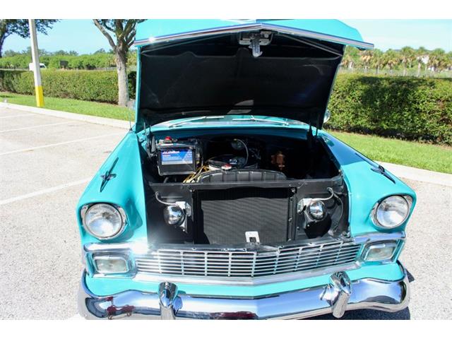 1956 Chevrolet Bel Air (CC-2089215) for sale in Sarasota, Florida