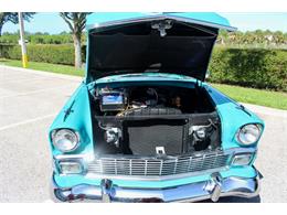 1956 Chevrolet Bel Air (CC-2089215) for sale in Sarasota, Florida