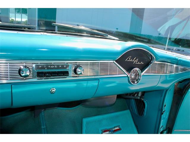 1956 Chevrolet Bel Air (CC-2089215) for sale in Sarasota, Florida