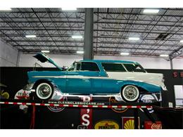 1956 Chevrolet Bel Air (CC-2089215) for sale in Sarasota, Florida