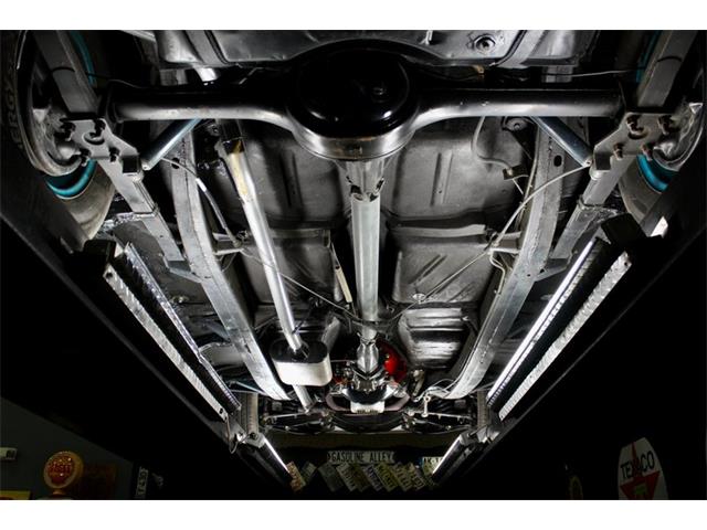 1956 Chevrolet Bel Air (CC-2089215) for sale in Sarasota, Florida