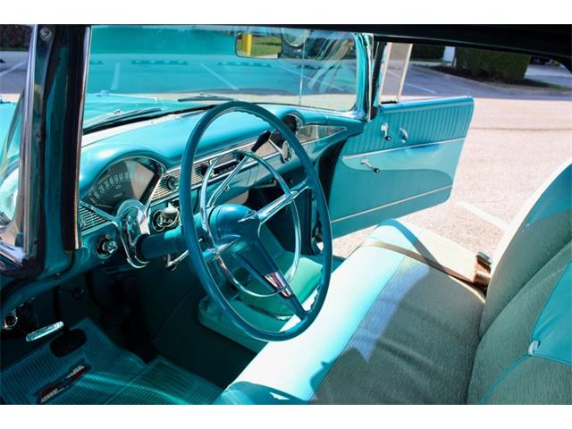 1956 Chevrolet Bel Air (CC-2089215) for sale in Sarasota, Florida