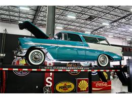 1956 Chevrolet Bel Air (CC-2089215) for sale in Sarasota, Florida