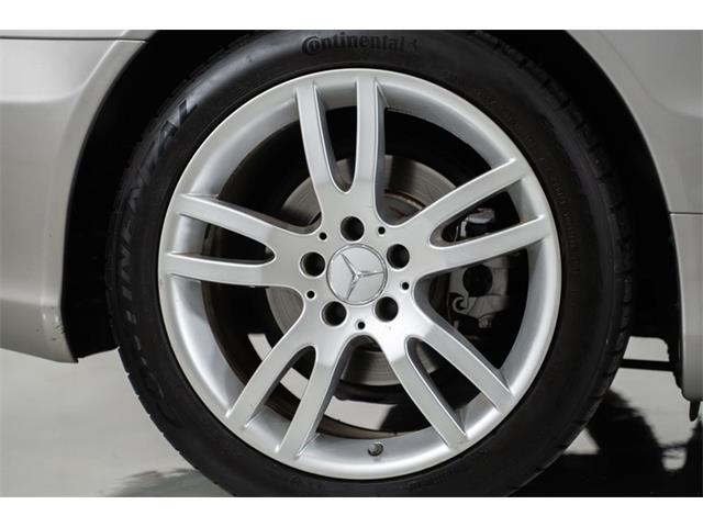 2007 Mercedes-Benz SL550 (CC-2089216) for sale in St. Charles, Missouri