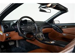 2007 Mercedes-Benz SL550 (CC-2089216) for sale in St. Charles, Missouri