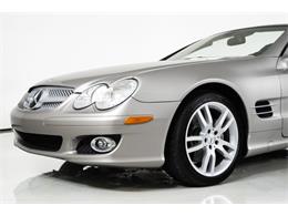 2007 Mercedes-Benz SL550 (CC-2089216) for sale in St. Charles, Missouri