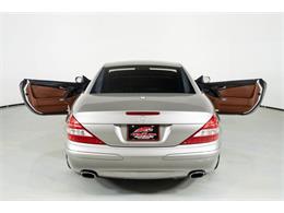2007 Mercedes-Benz SL550 (CC-2089216) for sale in St. Charles, Missouri