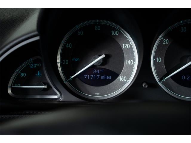 2007 Mercedes-Benz SL550 (CC-2089216) for sale in St. Charles, Missouri
