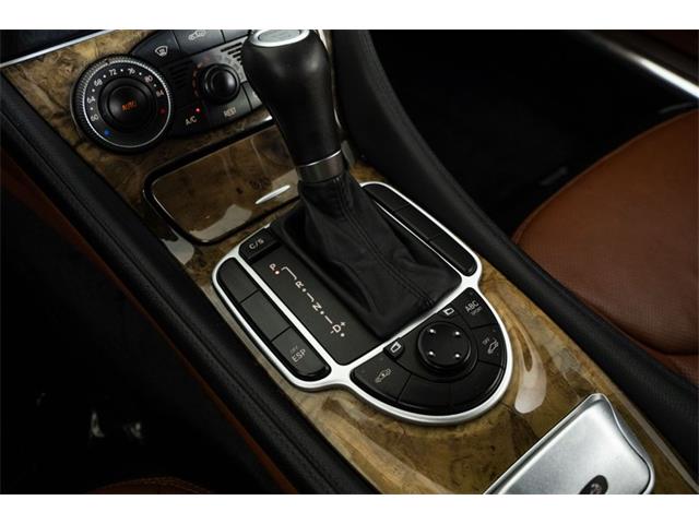 2007 Mercedes-Benz SL550 (CC-2089216) for sale in St. Charles, Missouri