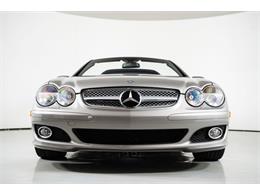 2007 Mercedes-Benz SL550 (CC-2089216) for sale in St. Charles, Missouri