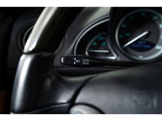 2007 Mercedes-Benz SL550 (CC-2089216) for sale in St. Charles, Missouri