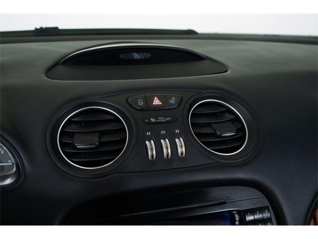 2007 Mercedes-Benz SL550 (CC-2089216) for sale in St. Charles, Missouri