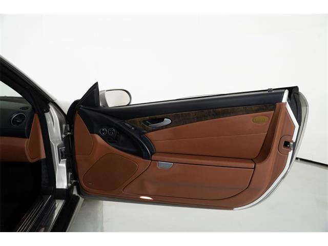 2007 Mercedes-Benz SL550 (CC-2089216) for sale in St. Charles, Missouri