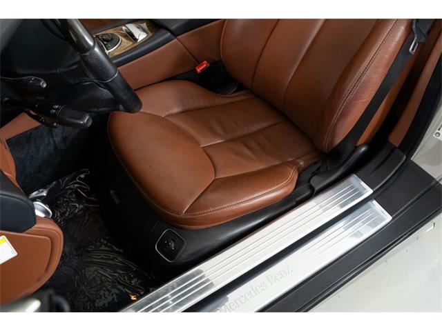 2007 Mercedes-Benz SL550 (CC-2089216) for sale in St. Charles, Missouri