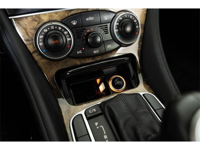 2007 Mercedes-Benz SL550 (CC-2089216) for sale in St. Charles, Missouri