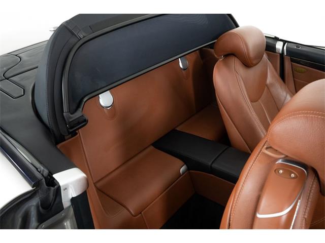 2007 Mercedes-Benz SL550 (CC-2089216) for sale in St. Charles, Missouri