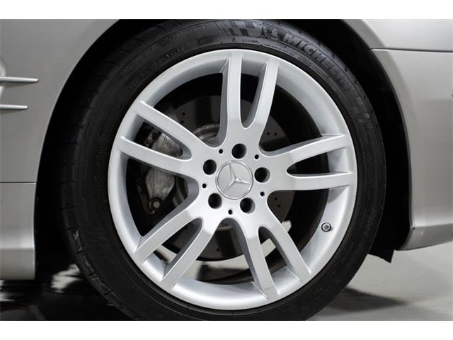 2007 Mercedes-Benz SL550 (CC-2089216) for sale in St. Charles, Missouri
