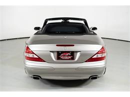 2007 Mercedes-Benz SL550 (CC-2089216) for sale in St. Charles, Missouri
