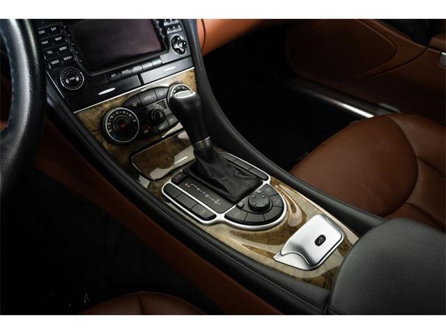 2007 Mercedes-Benz SL550 (CC-2089216) for sale in St. Charles, Missouri