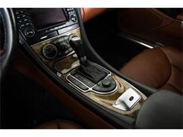 2007 Mercedes-Benz SL550 (CC-2089216) for sale in St. Charles, Missouri