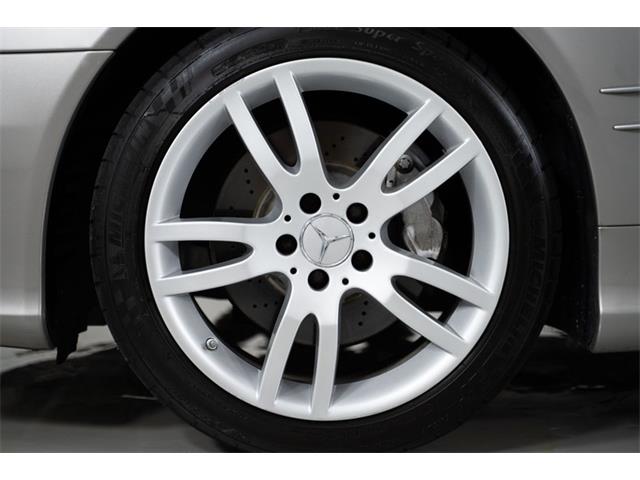 2007 Mercedes-Benz SL550 (CC-2089216) for sale in St. Charles, Missouri