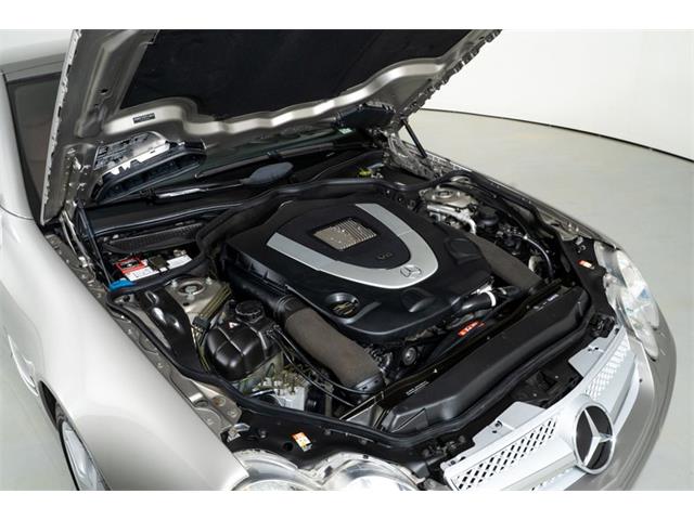 2007 Mercedes-Benz SL550 (CC-2089216) for sale in St. Charles, Missouri