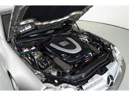 2007 Mercedes-Benz SL550 (CC-2089216) for sale in St. Charles, Missouri