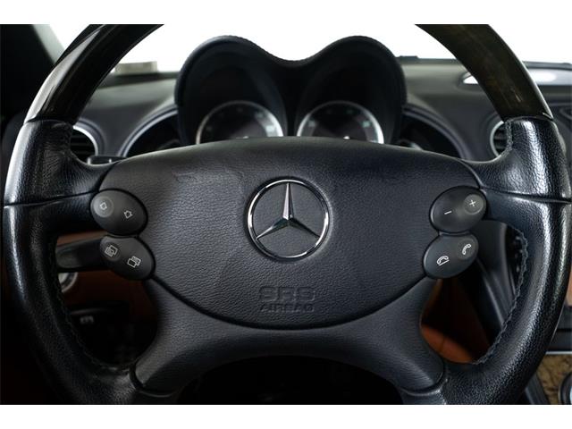 2007 Mercedes-Benz SL550 (CC-2089216) for sale in St. Charles, Missouri