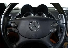 2007 Mercedes-Benz SL550 (CC-2089216) for sale in St. Charles, Missouri