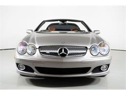2007 Mercedes-Benz SL550 (CC-2089216) for sale in St. Charles, Missouri
