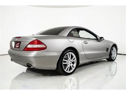 2007 Mercedes-Benz SL550 (CC-2089216) for sale in St. Charles, Missouri