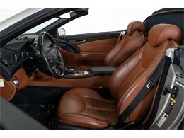 2007 Mercedes-Benz SL550 (CC-2089216) for sale in St. Charles, Missouri