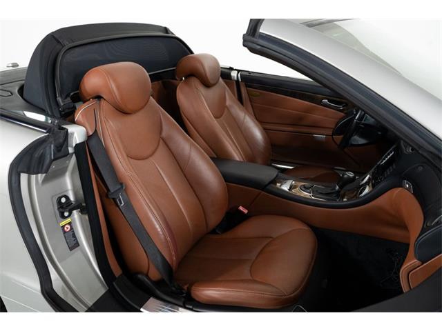 2007 Mercedes-Benz SL550 (CC-2089216) for sale in St. Charles, Missouri