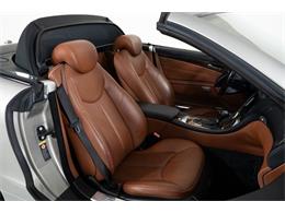 2007 Mercedes-Benz SL550 (CC-2089216) for sale in St. Charles, Missouri