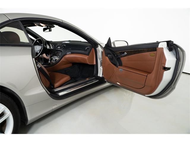 2007 Mercedes-Benz SL550 (CC-2089216) for sale in St. Charles, Missouri