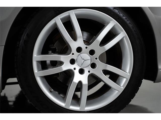 2007 Mercedes-Benz SL550 (CC-2089216) for sale in St. Charles, Missouri