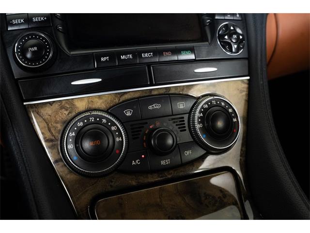 2007 Mercedes-Benz SL550 (CC-2089216) for sale in St. Charles, Missouri