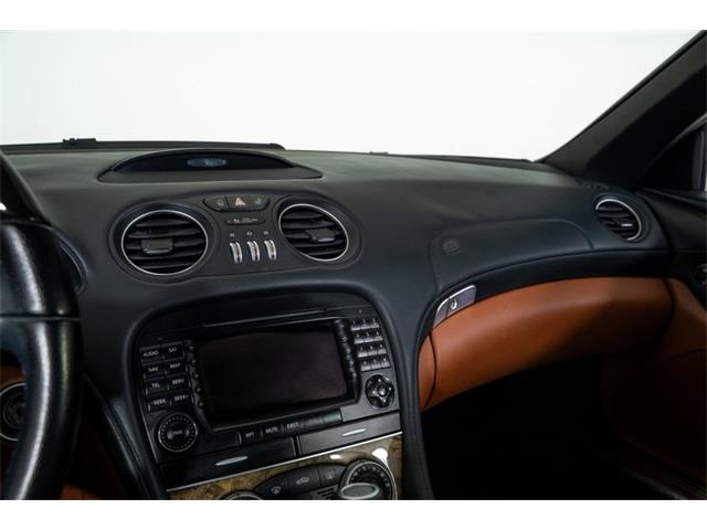 2007 Mercedes-Benz SL550 (CC-2089216) for sale in St. Charles, Missouri