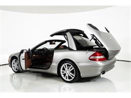 2007 Mercedes-Benz SL550 (CC-2089216) for sale in St. Charles, Missouri